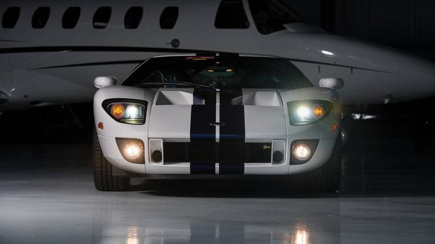 2006 Ford GT for sale
