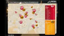 Der Blitzatlas 2017 ist da
