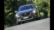 Mazda CX-3 Luxury Edition