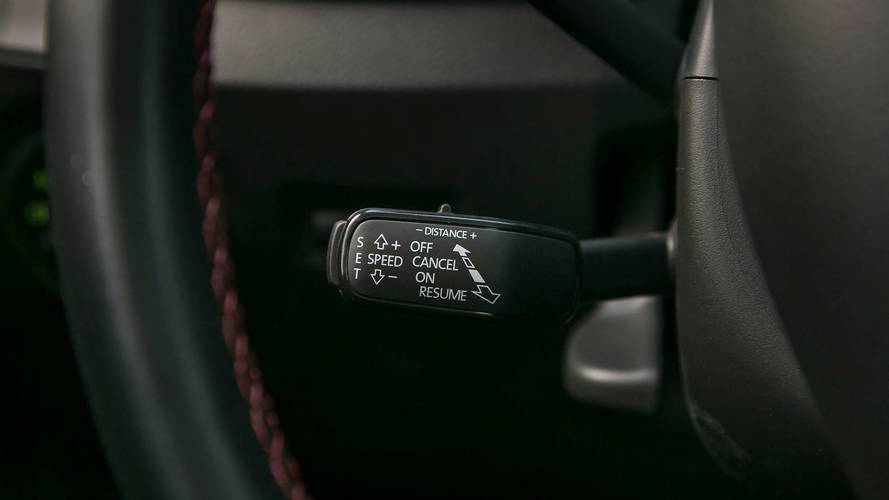 Prueba Skoda Fabia Combi Monte Carlo