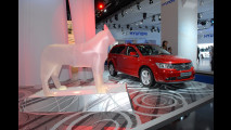 Dodge al Salone di Francoforte 2009