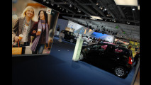 Suzuki al Salone di Francoforte 2009