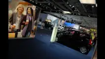 Suzuki al Salone di Francoforte 2009