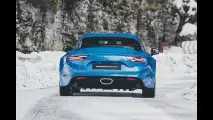 Nuova Alpine A110