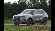 Suzuki Vitara XT