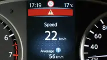 Nissan Micra con ausili alla guida ProPilot