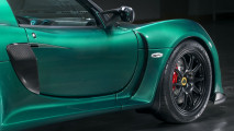 Lotus Exige Cup 430