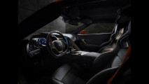 Chevrolet Corvette ZR1 2019