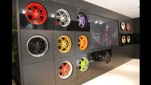Smart al Salone di Ginevra 2011