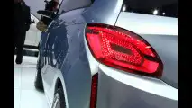 Mitsubishi al Salone di Ginevra 2011