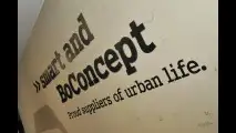 Smart al Salone di Ginevra 2013