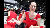 Seat al Salone di Ginevra 2013