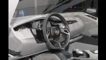 Cadillac al Salone di Ginevra 2011