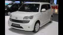 Daihatsu al Salone di Ginevra 2010