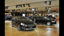 Volvo al Motor Show di Bologna 2011