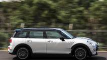 Mini Cooper S Clubman Masterpiece Edition