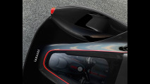 LaFerrari Aperta