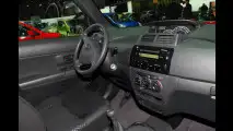 Daihatsu al Salone di Ginevra 2008