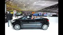 Mitsubishi al Salone di Ginevra 2008