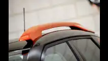 Blind Test Citroen C3 Aircross