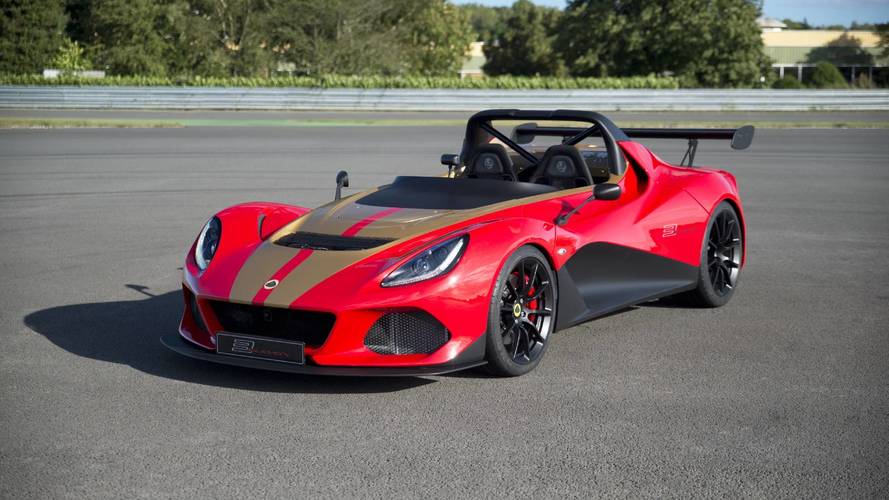 Lotus, sonunda resmen Türkiye pazarında!