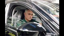 Mourinho baut sich sein Jaguar-SUV