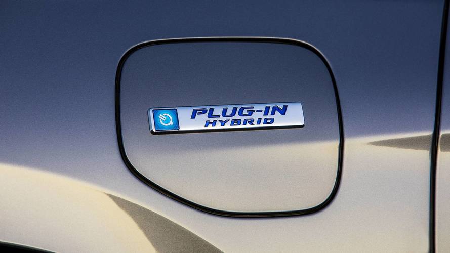 2018 Honda Clarity Plug-In Hybrid: First Drive