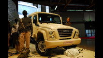 Iveco al Motor Show 2008