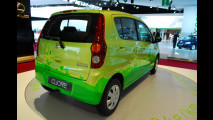 Daihatsu al Salone di Parigi 2008