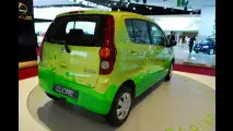 Daihatsu al Salone di Parigi 2008