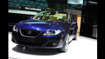 Seat al Salone di Parigi 2008