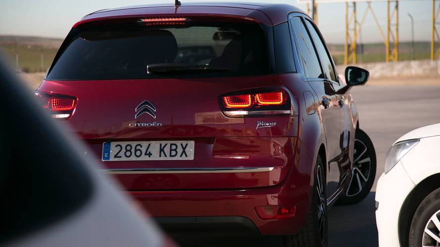 Curso de Conducción y Nuevas Tecnologías BOSCH-Motor1.com España