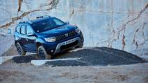 2018 Dacia Duster