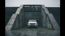 Mercedes GLE - Polar Sun Trip