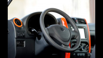 Suzuki Jimny Street