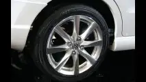 Suzuki al Motor Show 2008