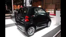 smart al Motor Show 2008