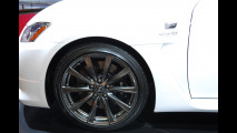Lexus al Motor Show 2008