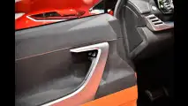 Mitsubishi al Salone di Ginevra 2015