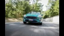 Nuova Ford Fiesta, la prova completa