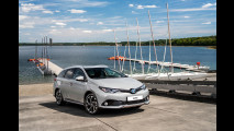 Toyota Auris Touring Sports Freestyle Edition