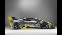 Lamborghini Huracan Super Trofeo EVO