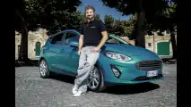 Nuova Ford Fiesta, gli 8 optional da segmento superiore