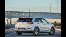 Kia Niro Plug-in Hybrid