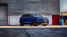 Peugeot 3008 par Musketier Tuning