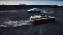 2019 BMW i8 Coupe