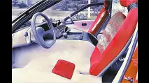 Bertone Lamborghini Genesis