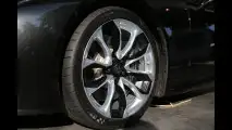 Lexus a Parco Valentino 2017