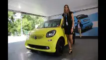 smart a Parco Valentino 2017