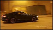 Ford Mustang Bullitt Casus Fotoğraflar